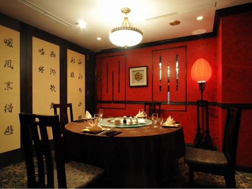 店内