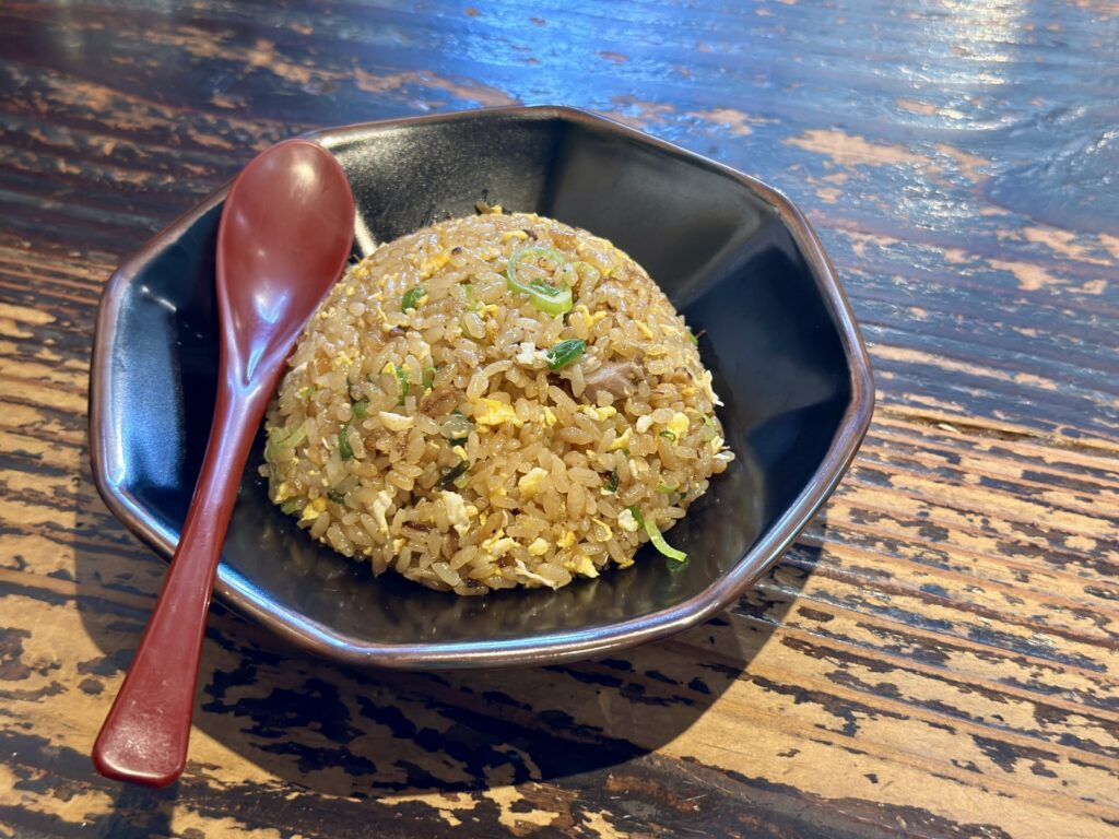 チャーハン